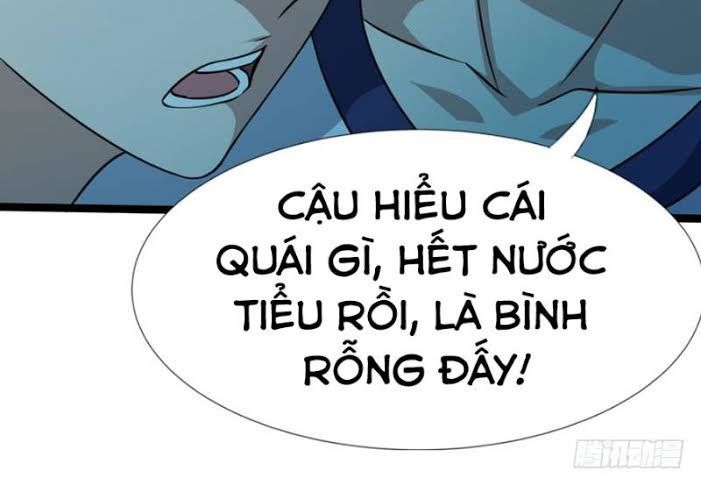 Thập Nhị Thiên Kiếp Chapter 12 - Trang 2