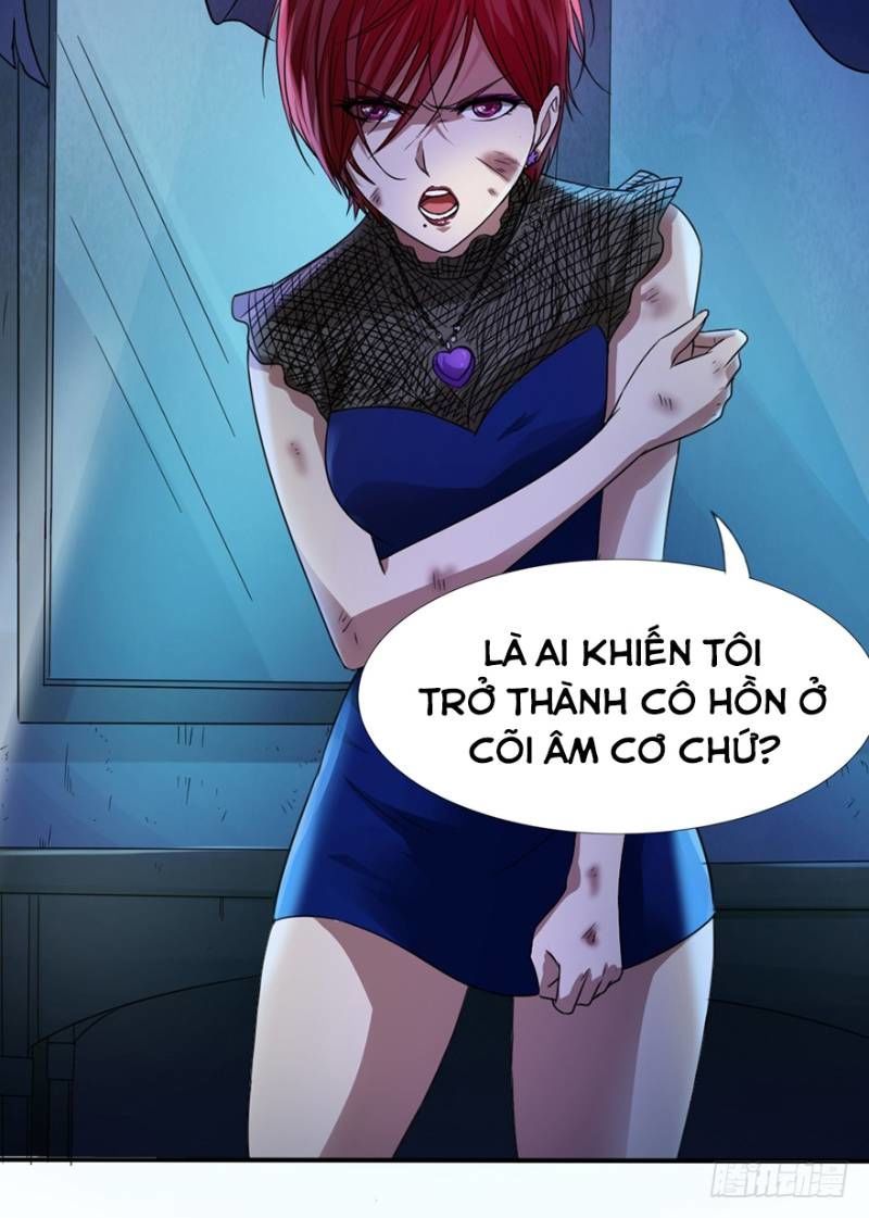 Thập Nhị Thiên Kiếp Chapter 7 - Trang 2