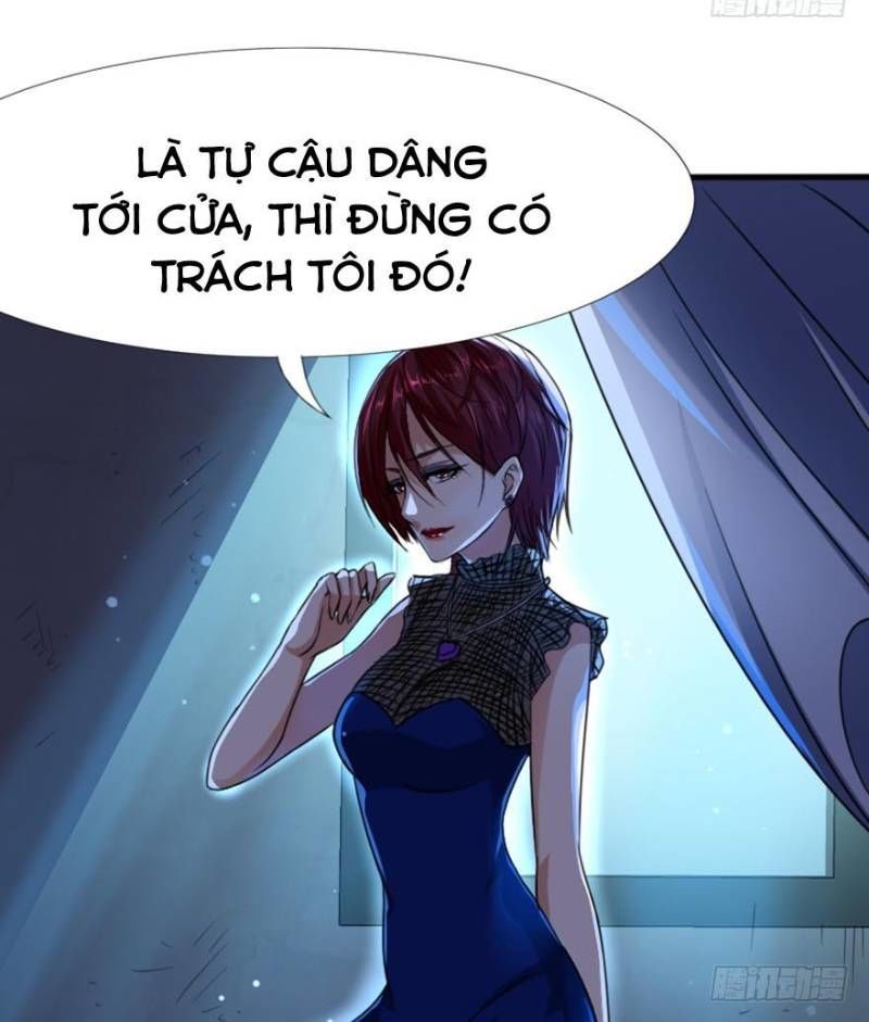 Thập Nhị Thiên Kiếp Chapter 6 - Trang 2