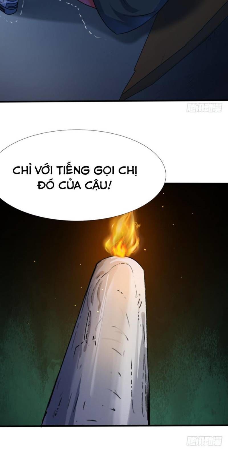 Thập Nhị Thiên Kiếp Chapter 6 - Trang 2