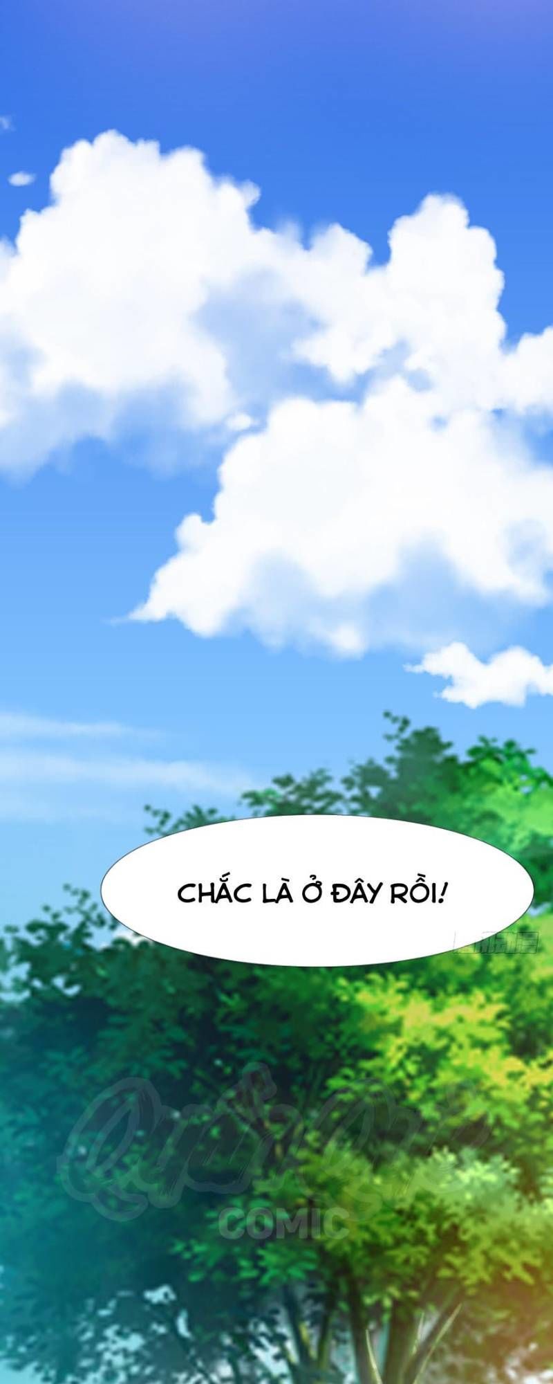 Thập Nhị Thiên Kiếp Chapter 4 - Trang 2