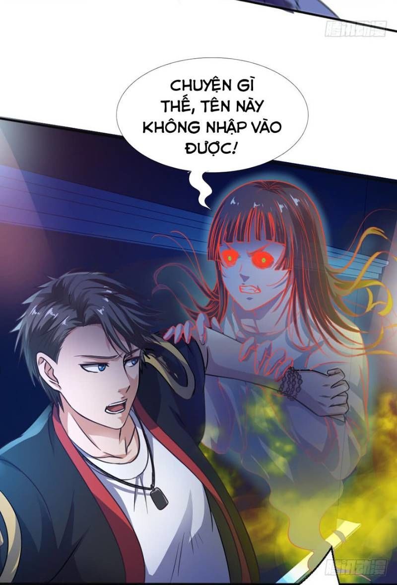 Thập Nhị Thiên Kiếp Chapter 3 - Trang 2