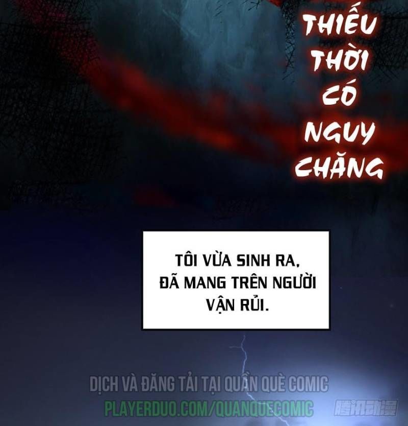 Thập Nhị Thiên Kiếp Chapter 1 - Trang 2