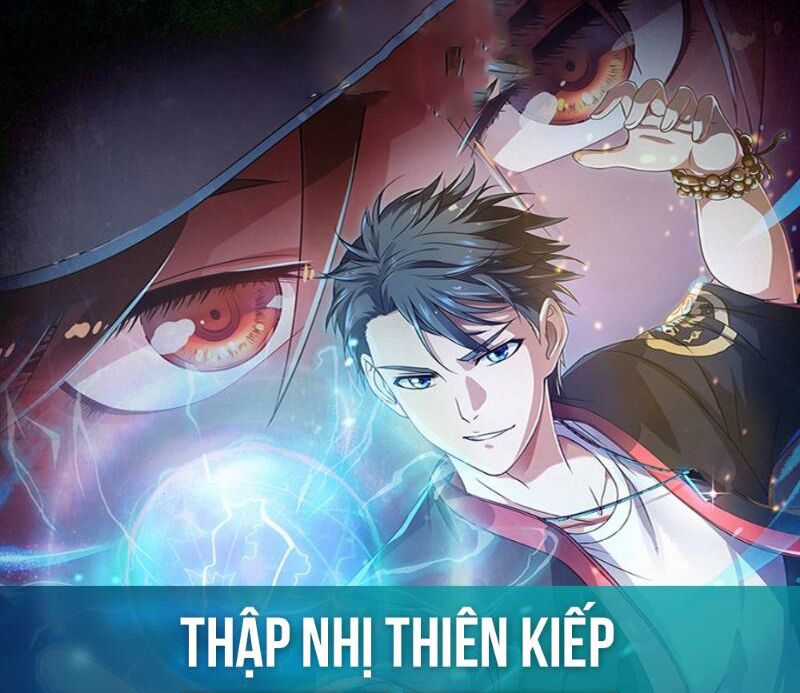 Thập Nhị Thiên Kiếp Chapter 0 - Trang 2