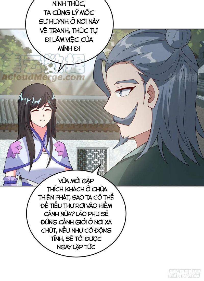 Nghịch Lân Chapter 149 - Trang 2