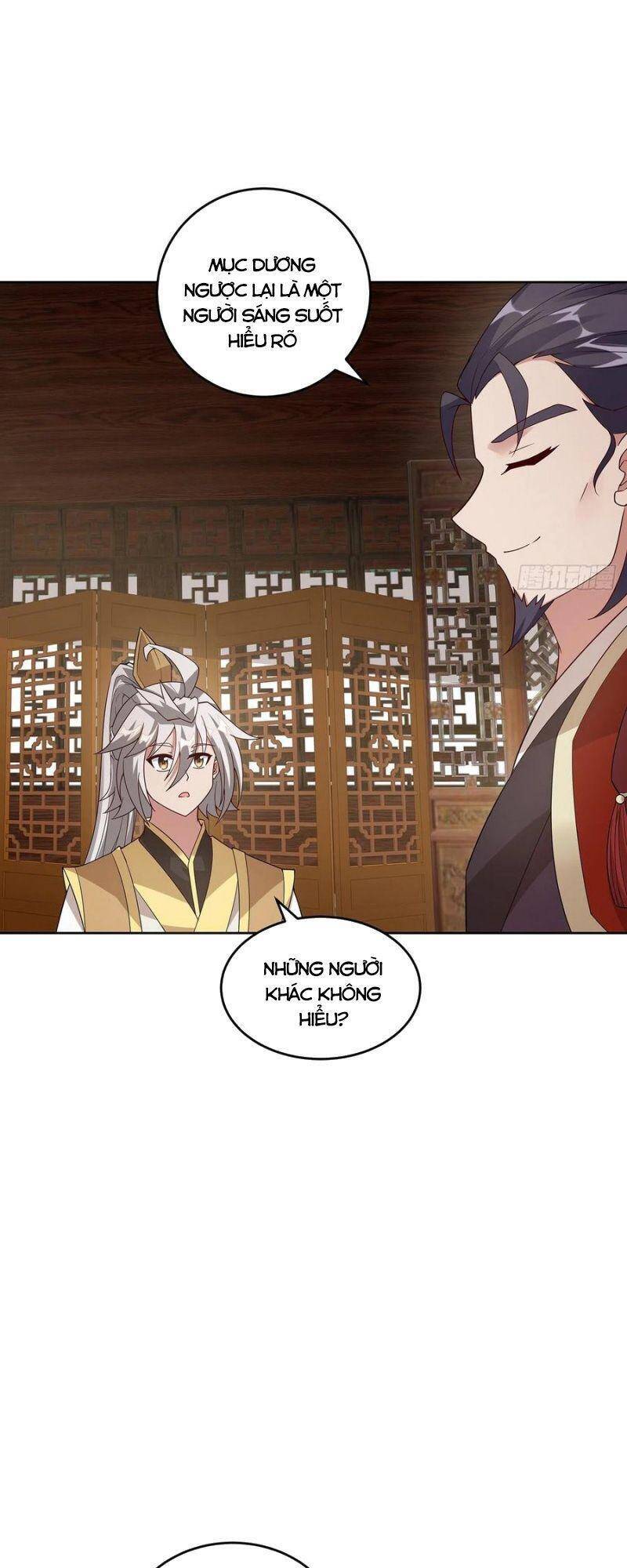 Nghịch Lân Chapter 148 - Trang 2