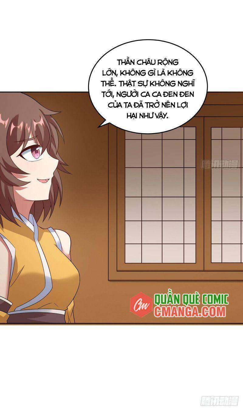 Nghịch Lân Chapter 147 - Trang 2