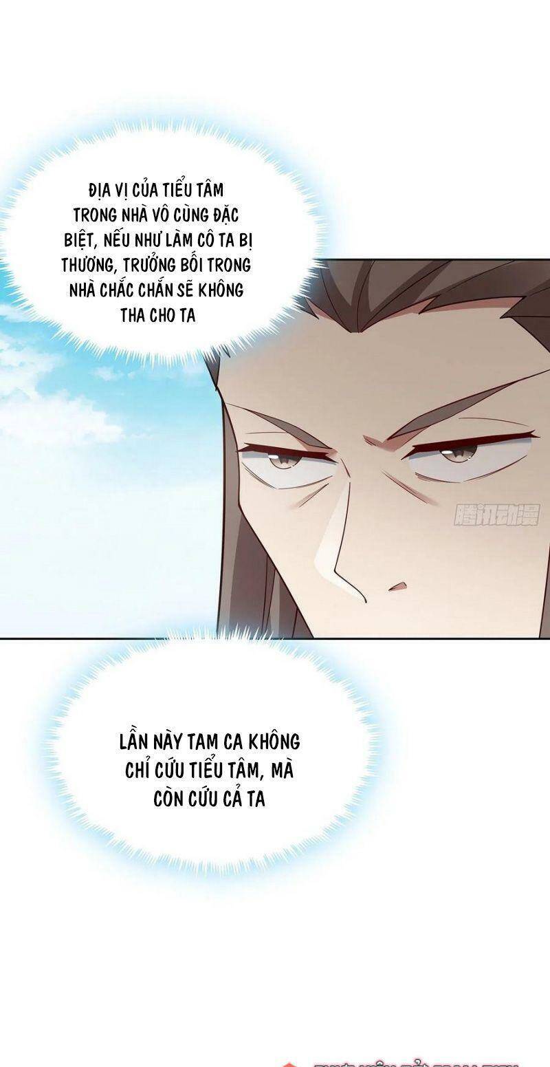 Nghịch Lân Chapter 143 - Trang 2