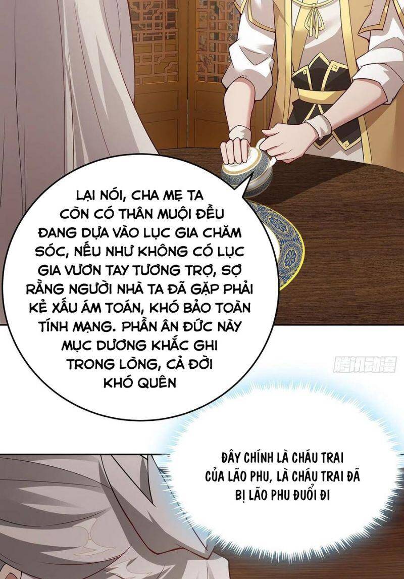 Nghịch Lân Chapter 140 - Trang 2