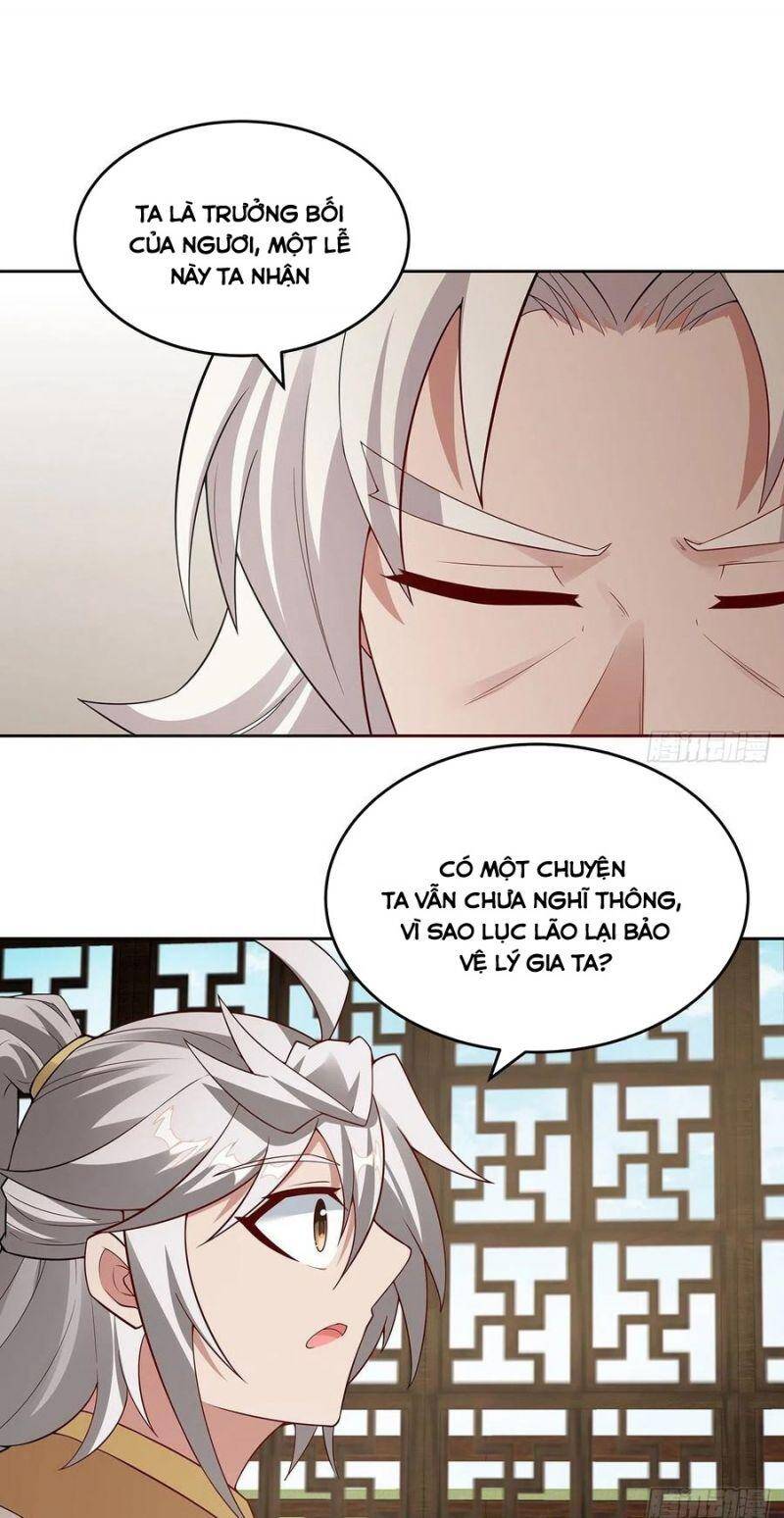 Nghịch Lân Chapter 140 - Trang 2