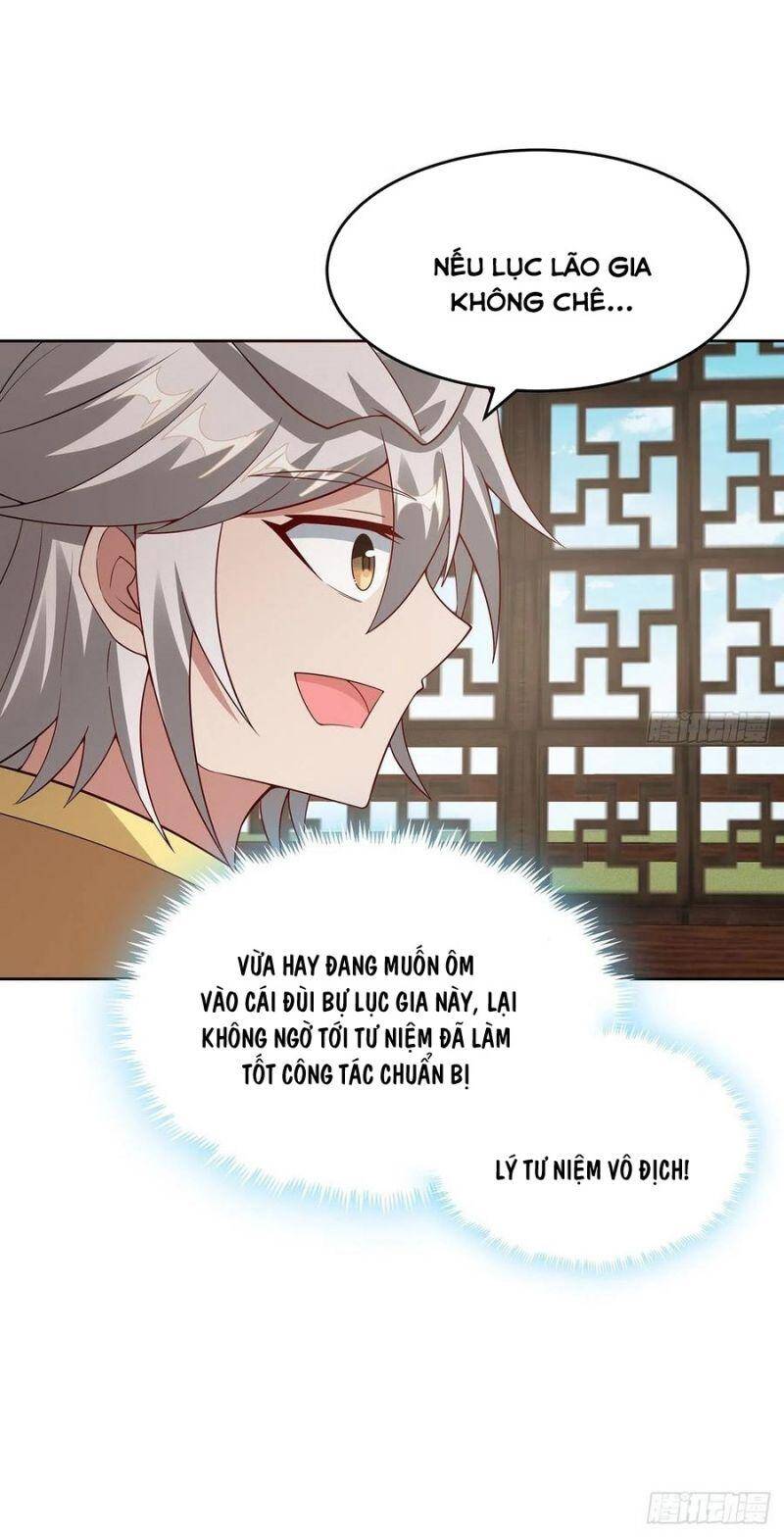 Nghịch Lân Chapter 140 - Trang 2