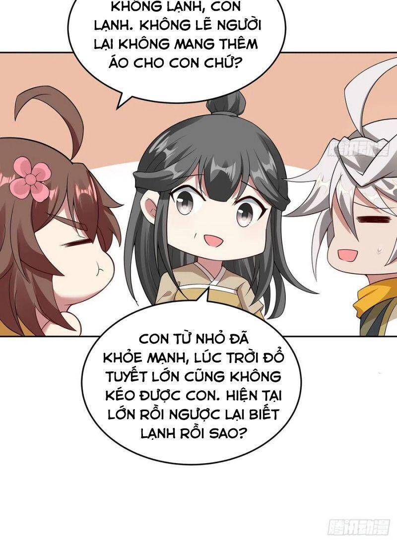 Nghịch Lân Chapter 139 - Trang 2