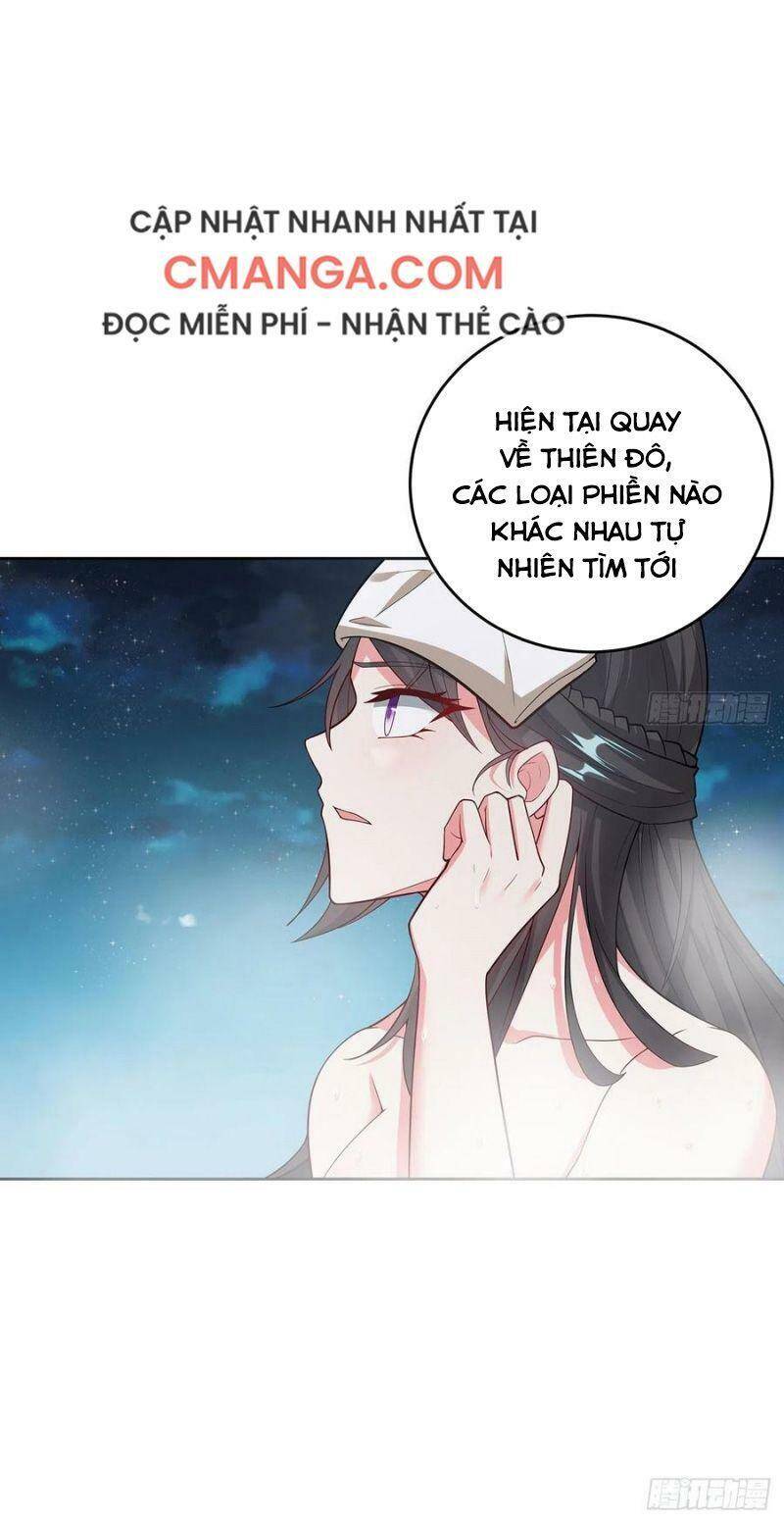 Nghịch Lân Chapter 136 - Trang 2