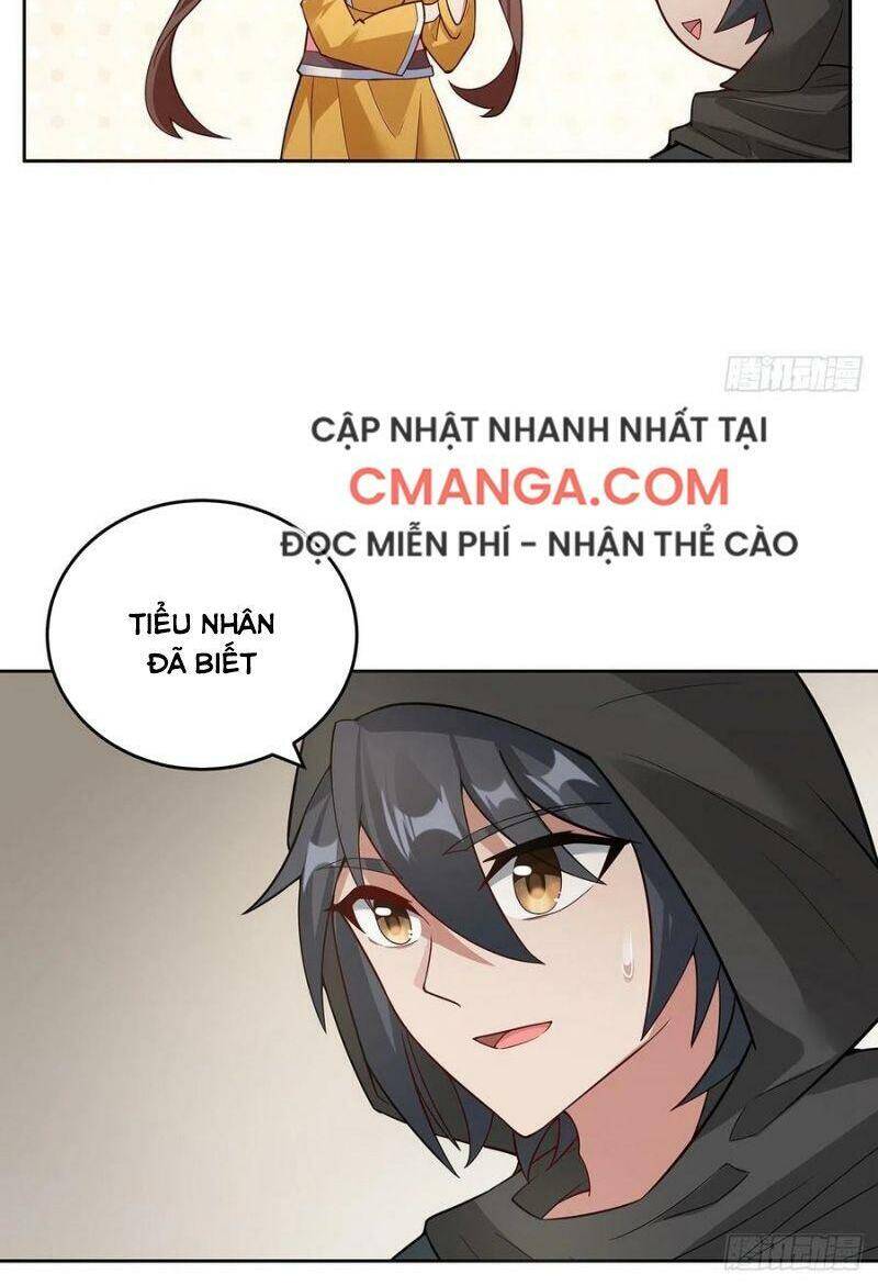 Nghịch Lân Chapter 136 - Trang 2