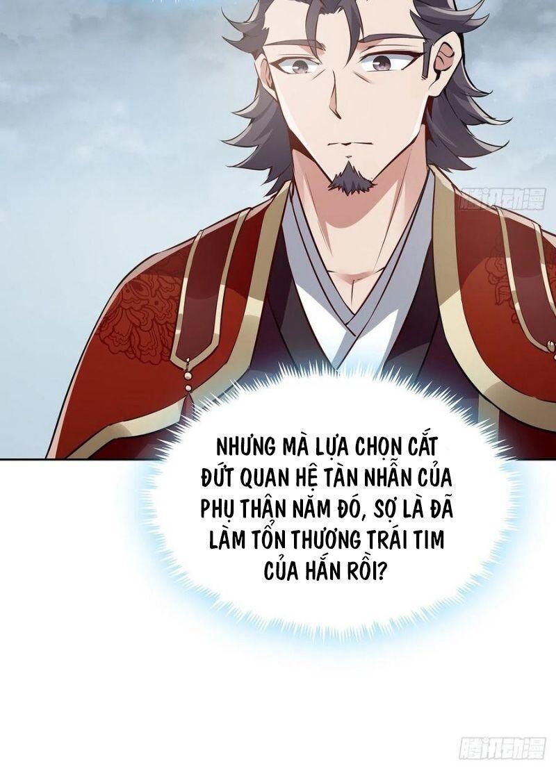 Nghịch Lân Chapter 127 - Trang 2