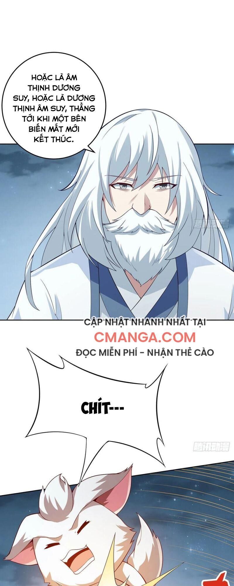 Nghịch Lân Chapter 120 - Trang 2