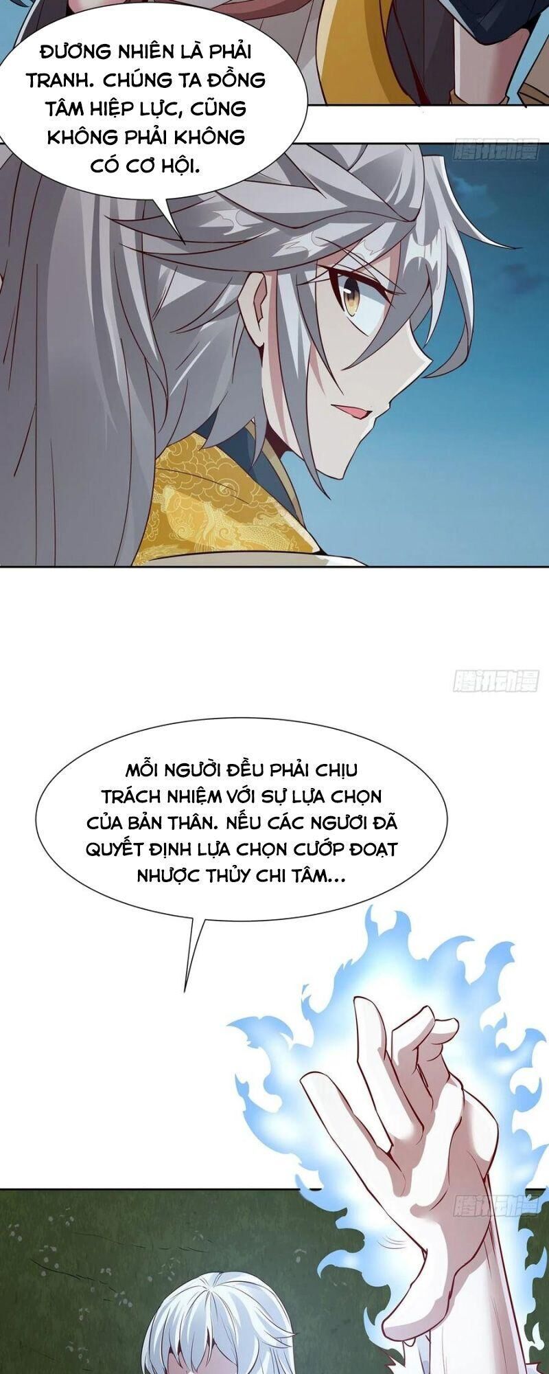 Nghịch Lân Chapter 115 - Trang 2