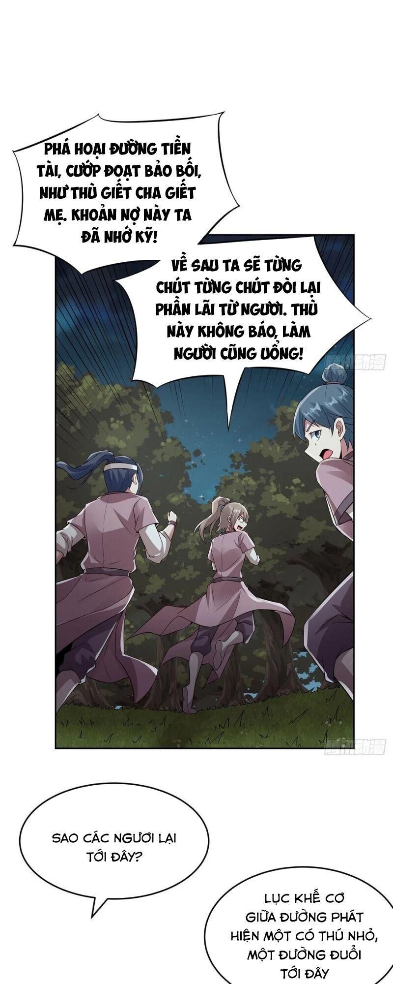 Nghịch Lân Chapter 113 - Trang 2