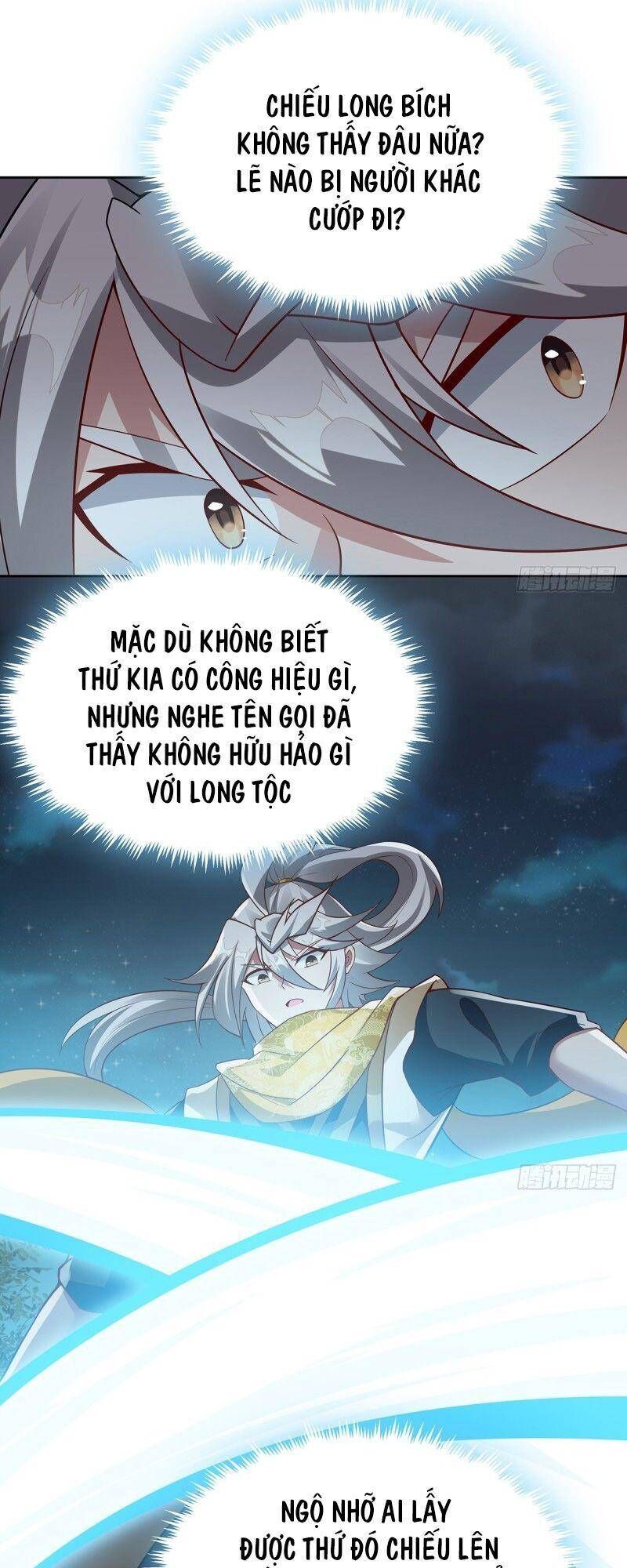 Nghịch Lân Chapter 112 - Trang 2