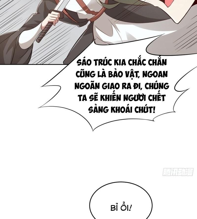 Nghịch Lân Chapter 106 - Trang 2