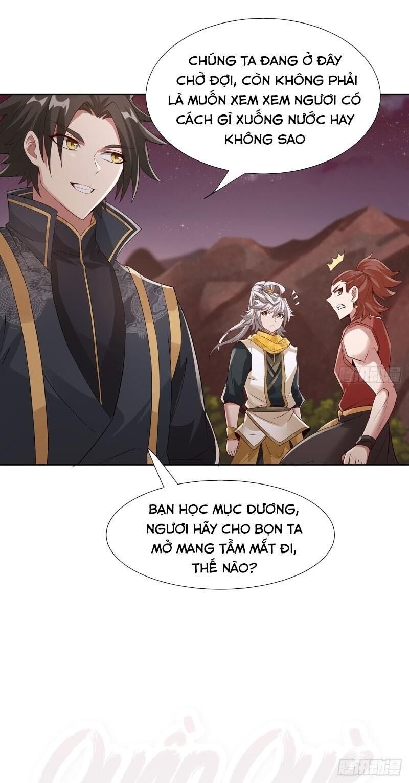 Nghịch Lân Chapter 98 - Trang 2