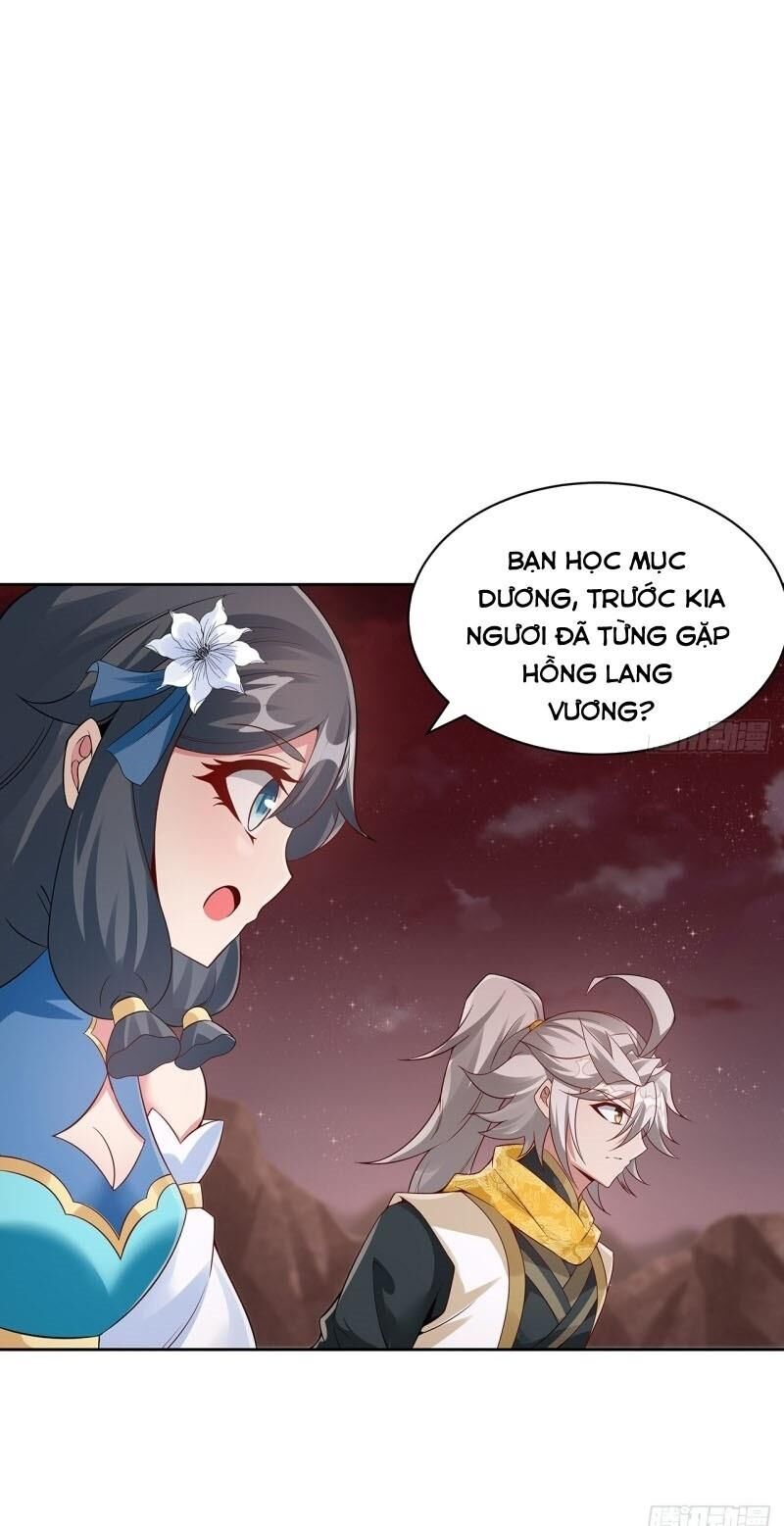 Nghịch Lân Chapter 96 - Trang 2