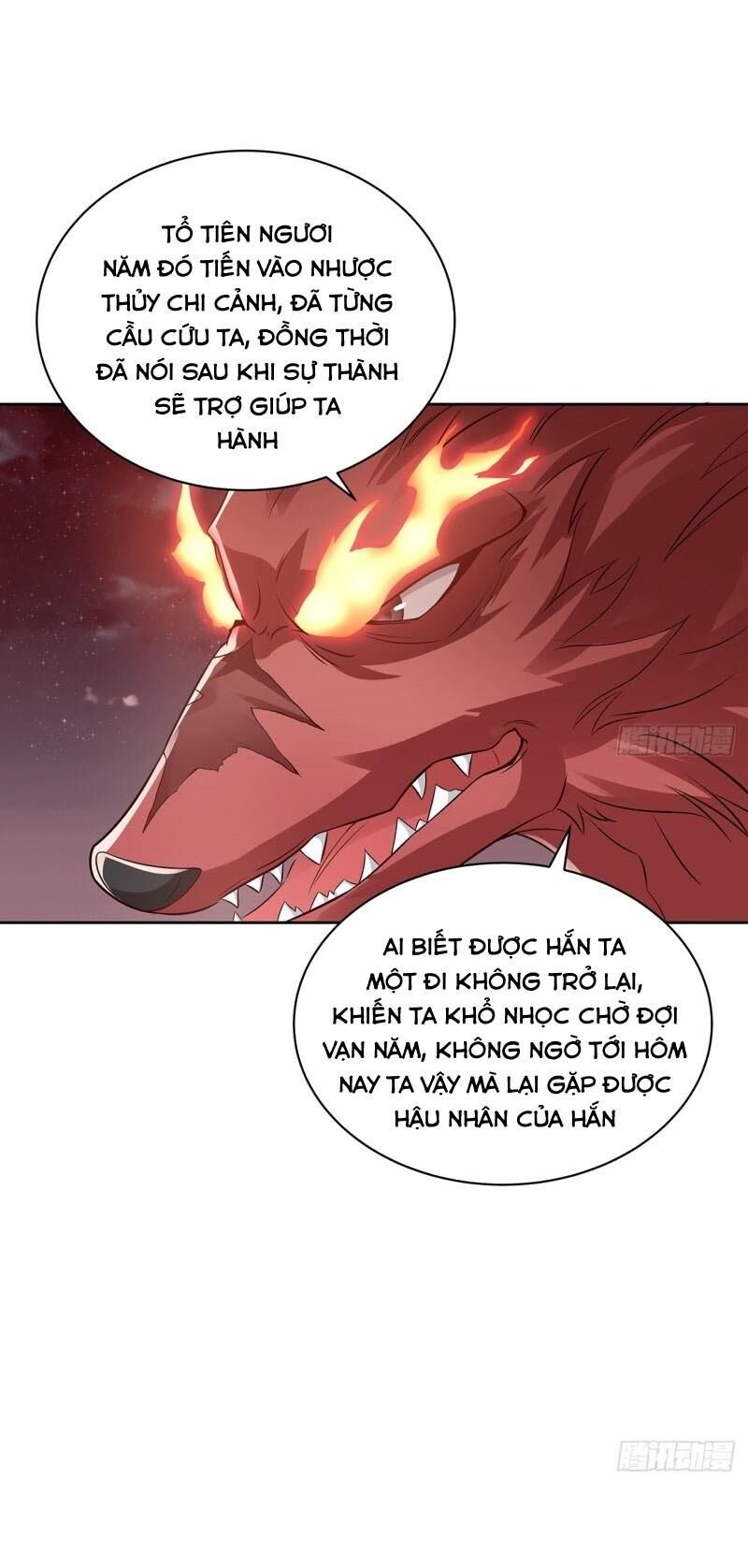 Nghịch Lân Chapter 96 - Trang 2