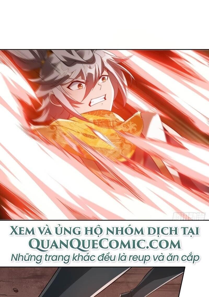 Nghịch Lân Chapter 95 - Trang 2