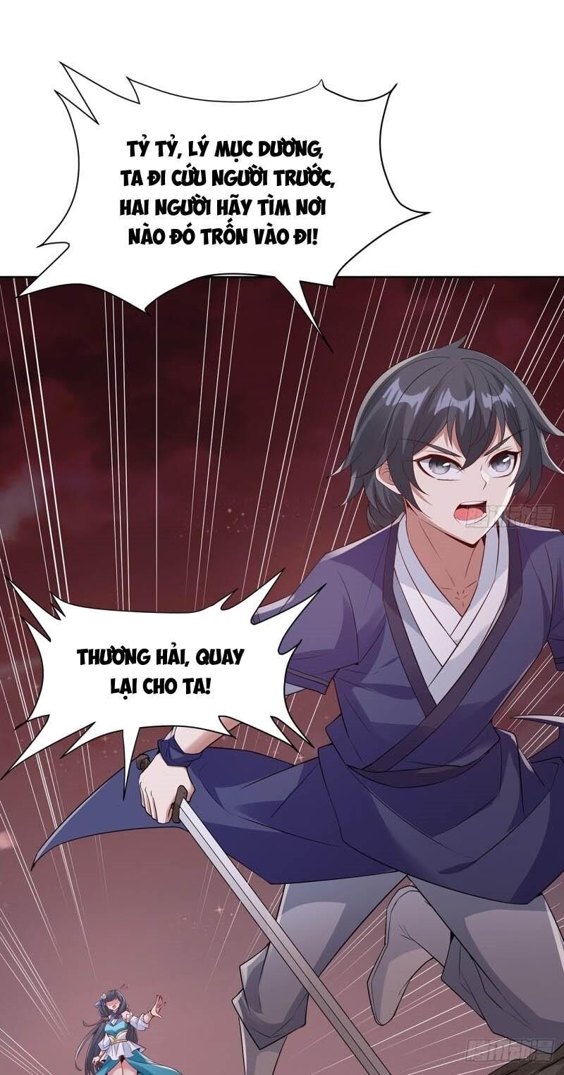 Nghịch Lân Chapter 93 - Trang 2