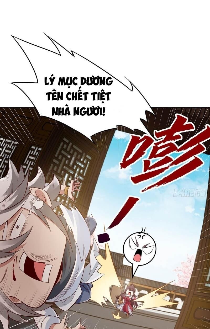 Nghịch Lân Chapter 92 - Trang 2