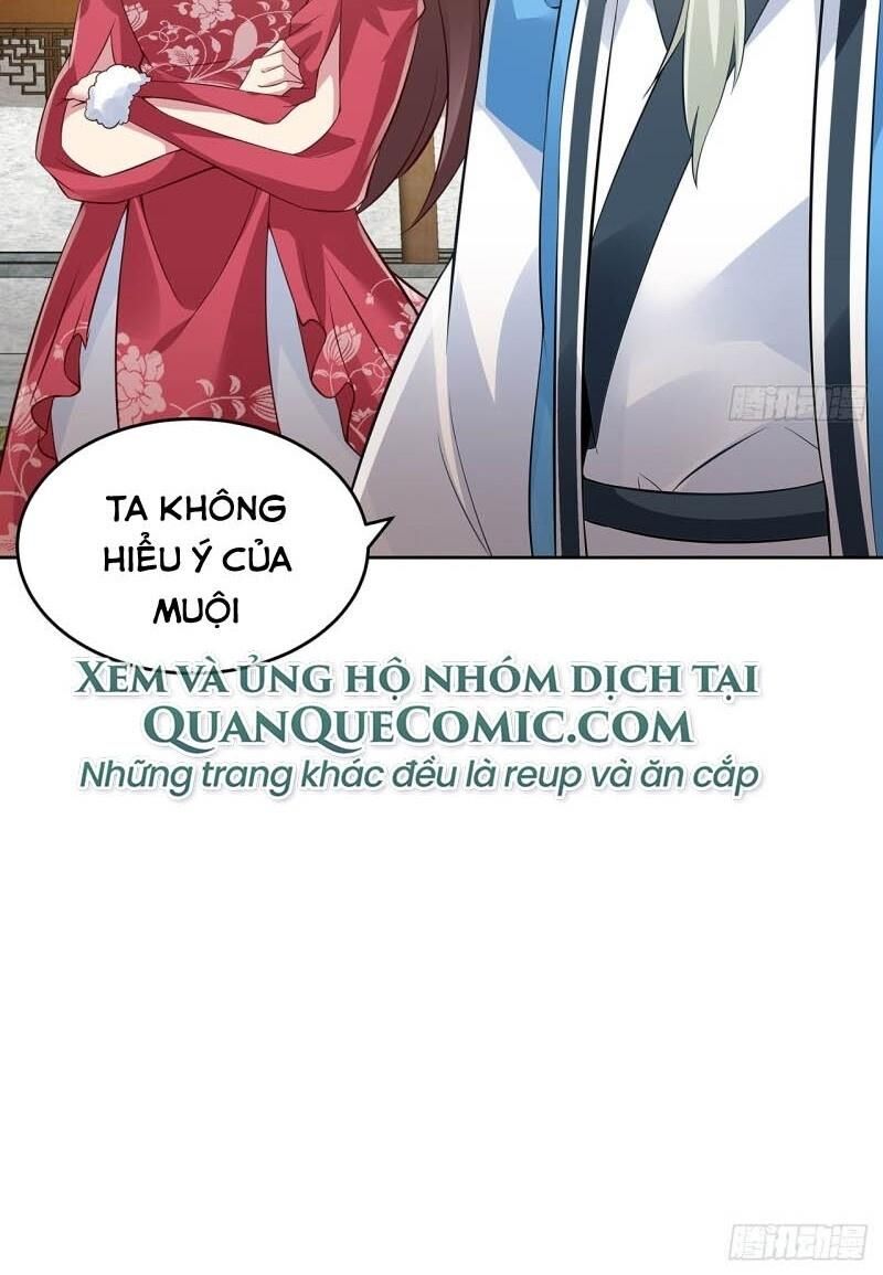 Nghịch Lân Chapter 91 - Trang 2