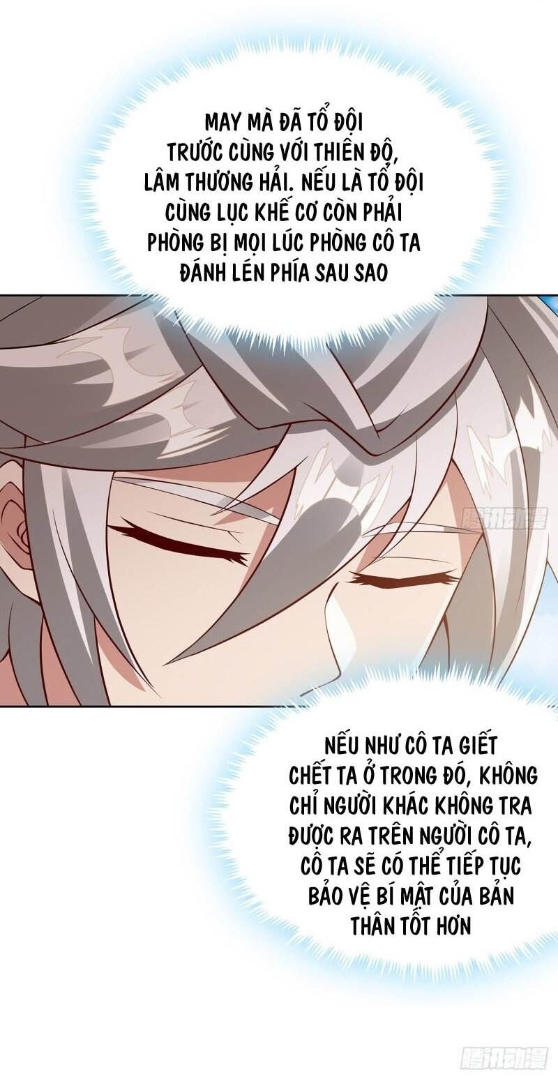 Nghịch Lân Chapter 91 - Trang 2