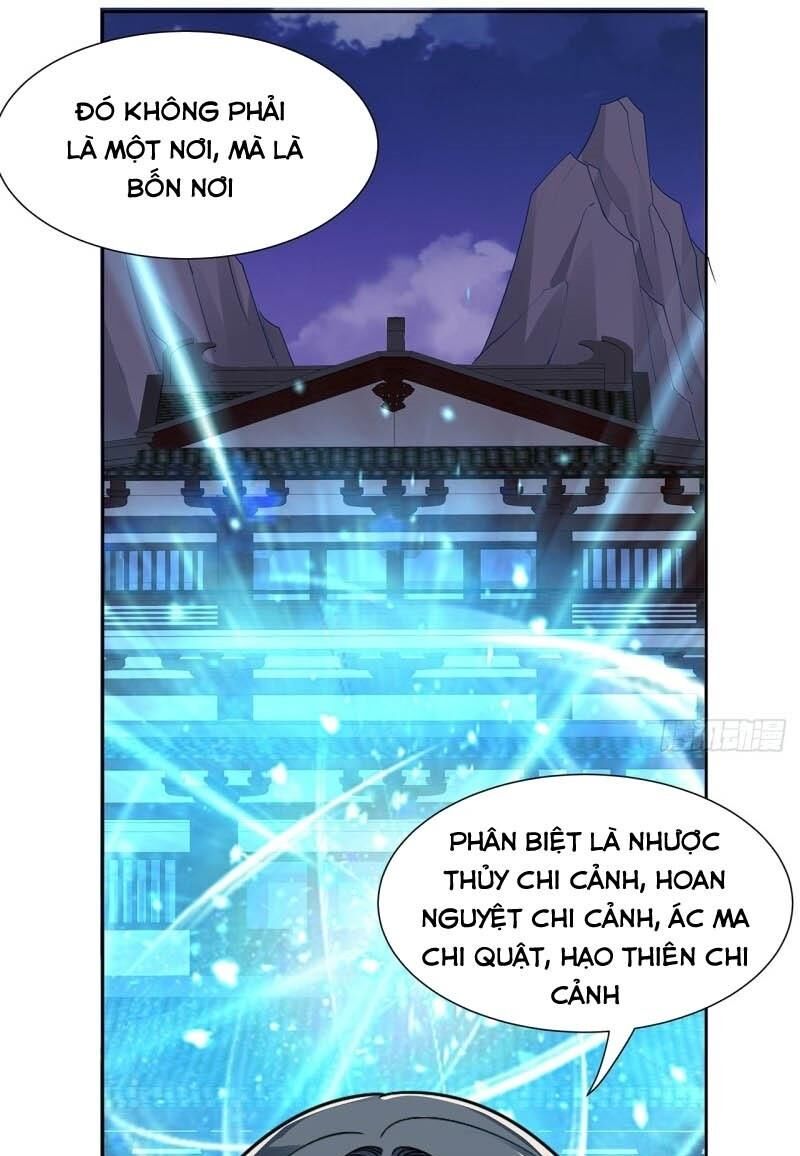 Nghịch Lân Chapter 90 - Trang 2