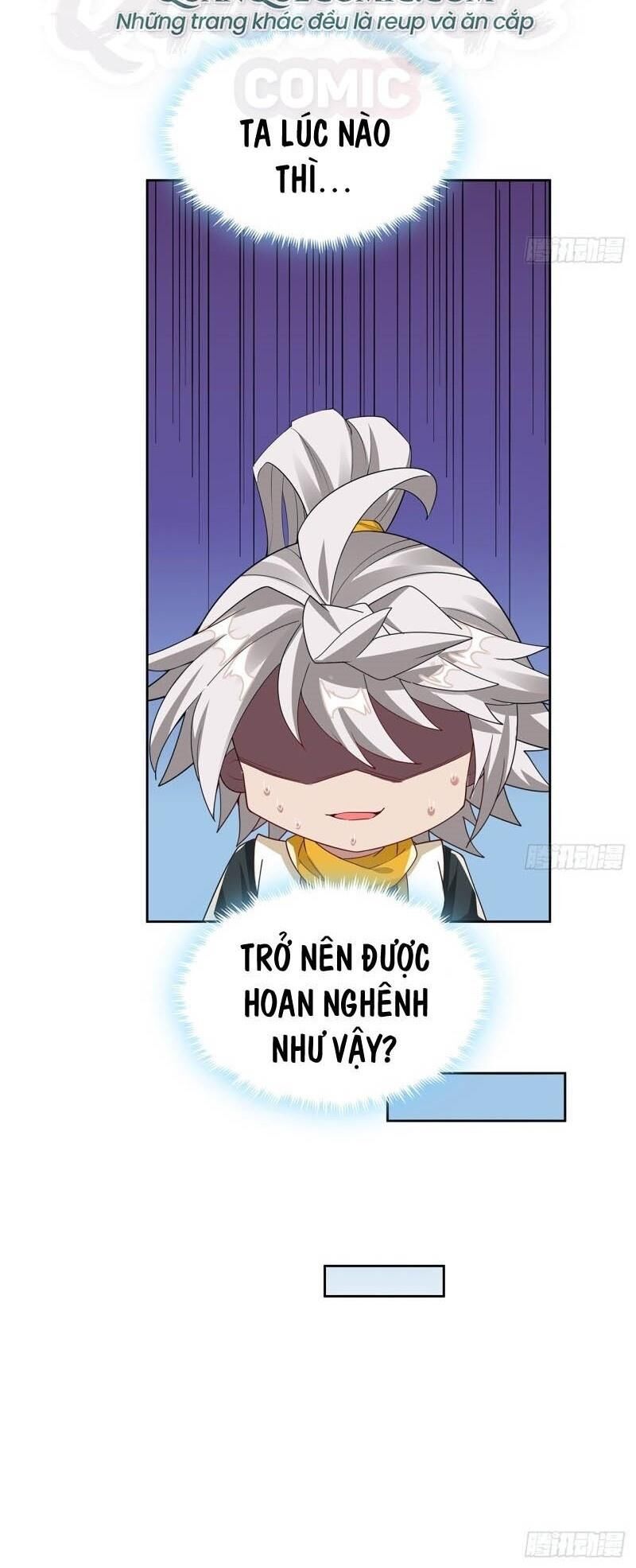 Nghịch Lân Chapter 90 - Trang 2