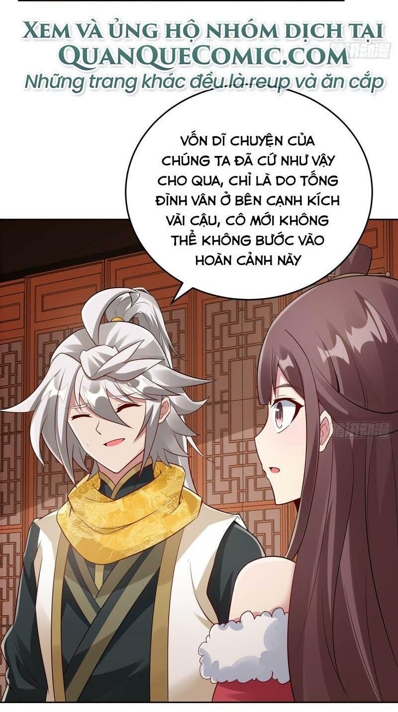 Nghịch Lân Chapter 89 - Trang 2