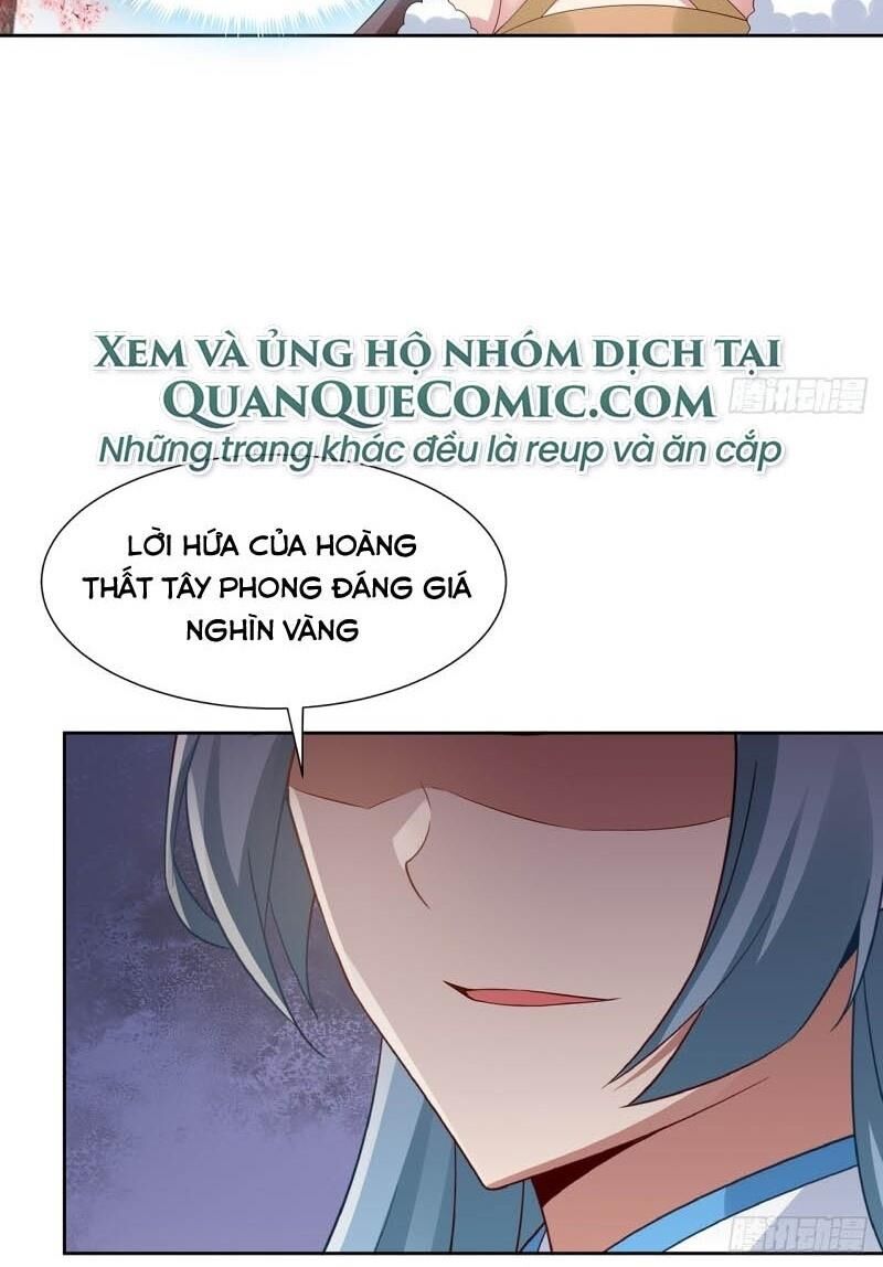 Nghịch Lân Chapter 87 - Trang 2