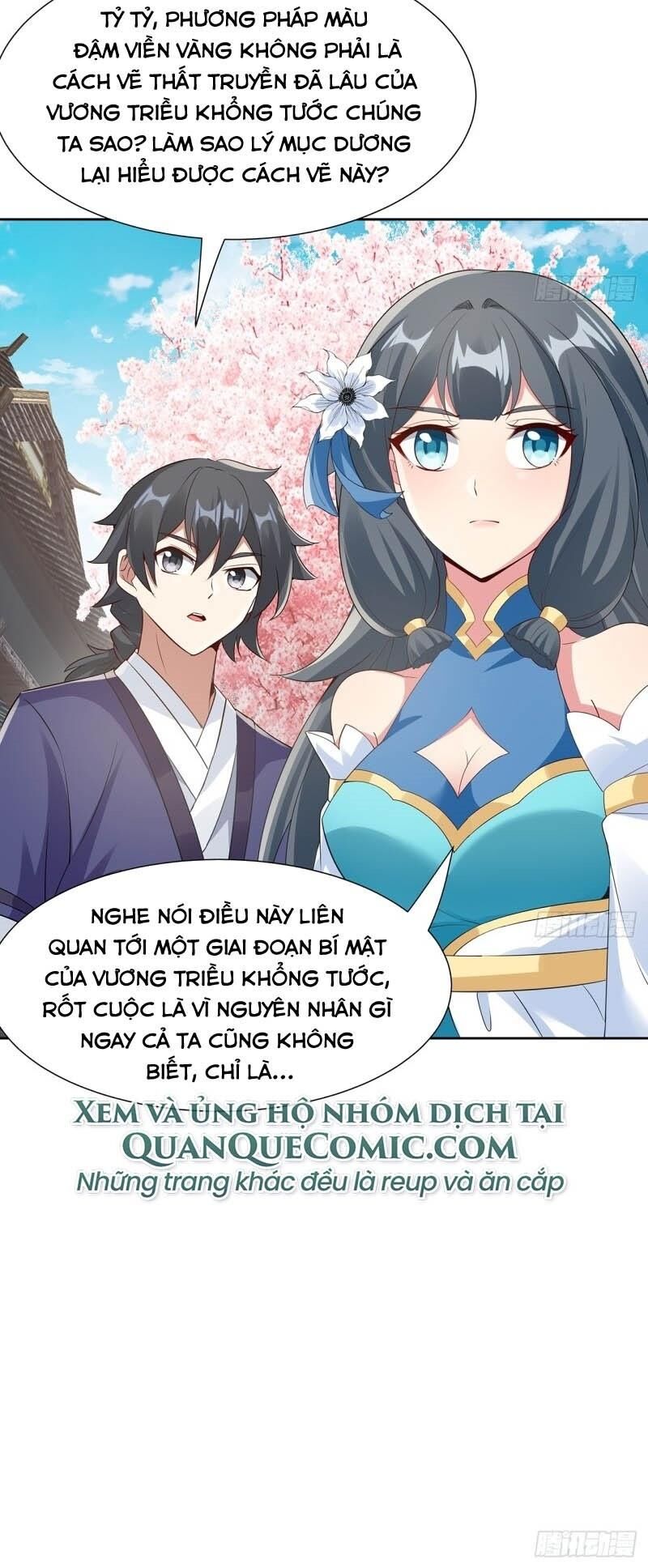 Nghịch Lân Chapter 87 - Trang 2