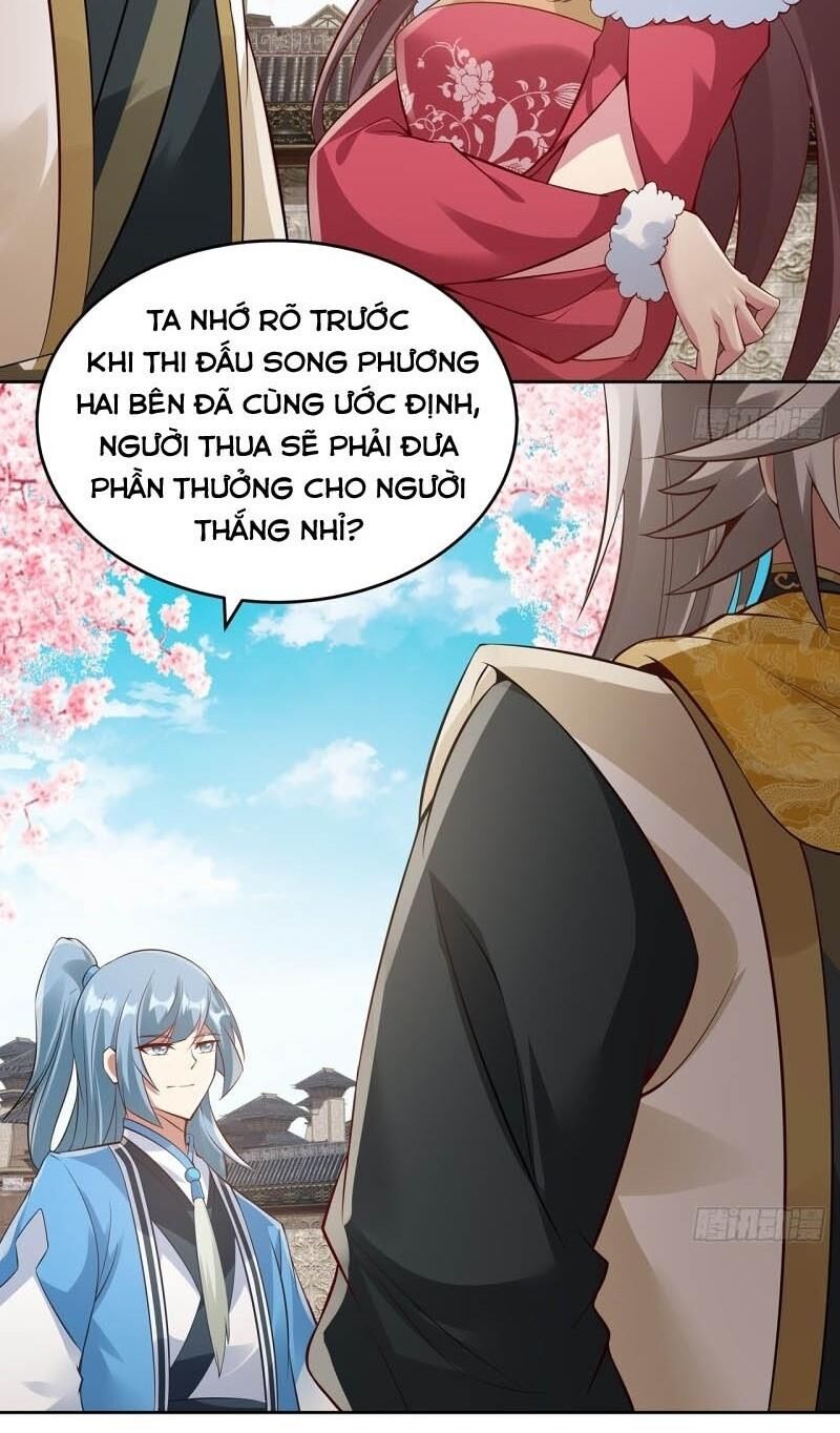 Nghịch Lân Chapter 85 - Trang 2