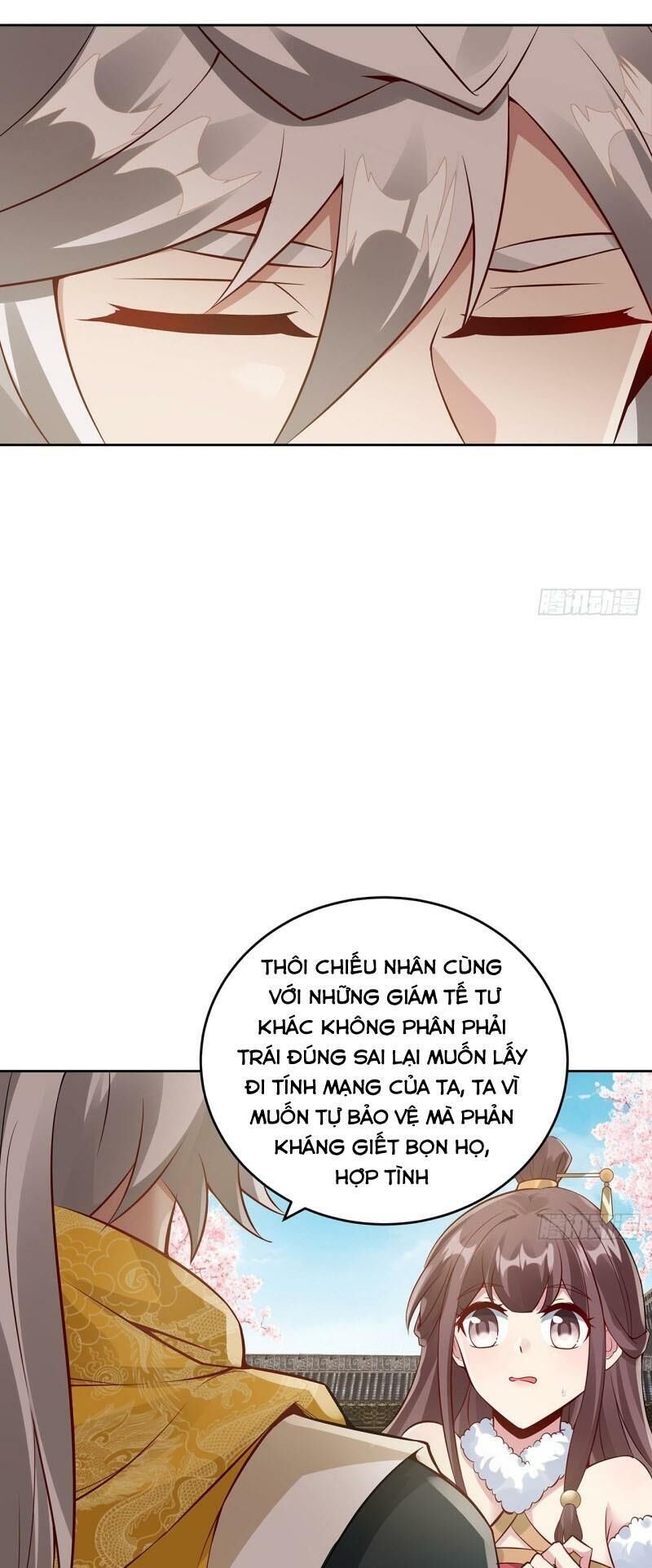 Nghịch Lân Chapter 84 - Trang 2