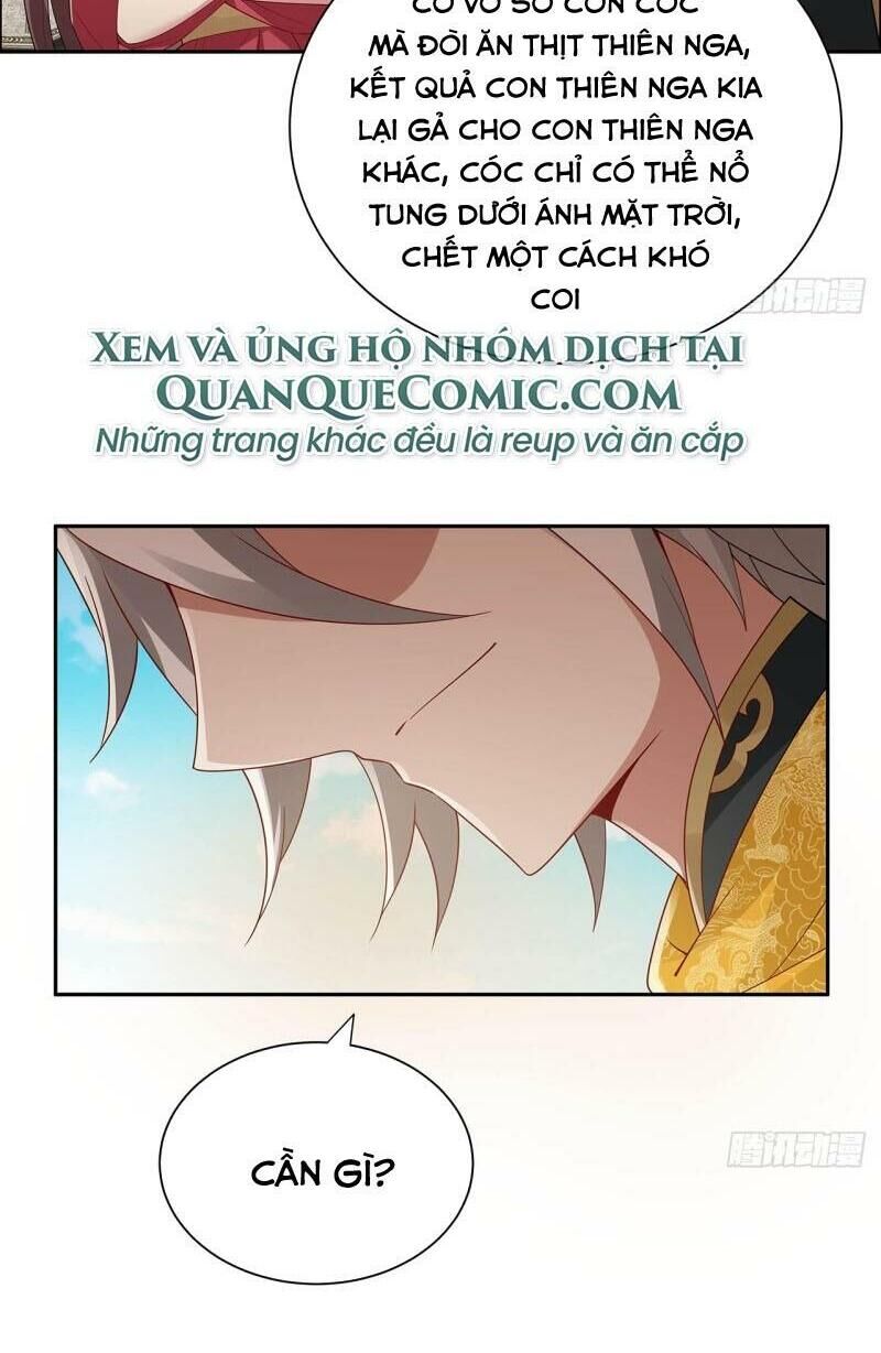 Nghịch Lân Chapter 84 - Trang 2