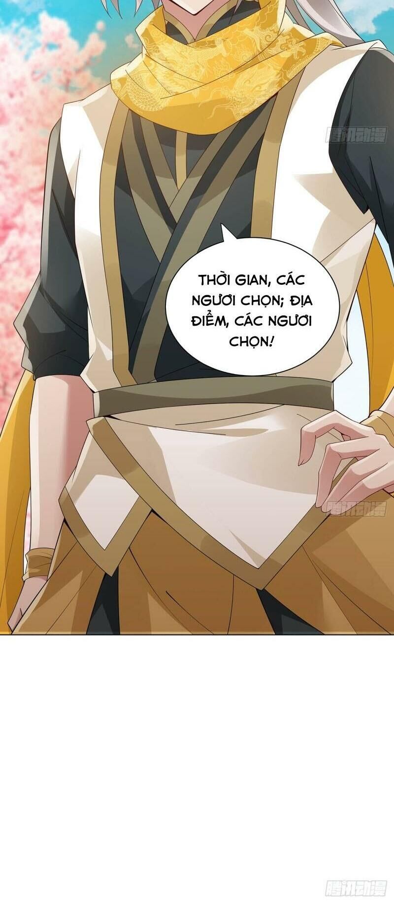 Nghịch Lân Chapter 84 - Trang 2