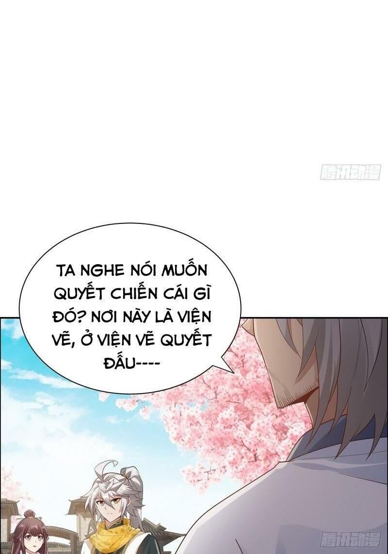 Nghịch Lân Chapter 84 - Trang 2