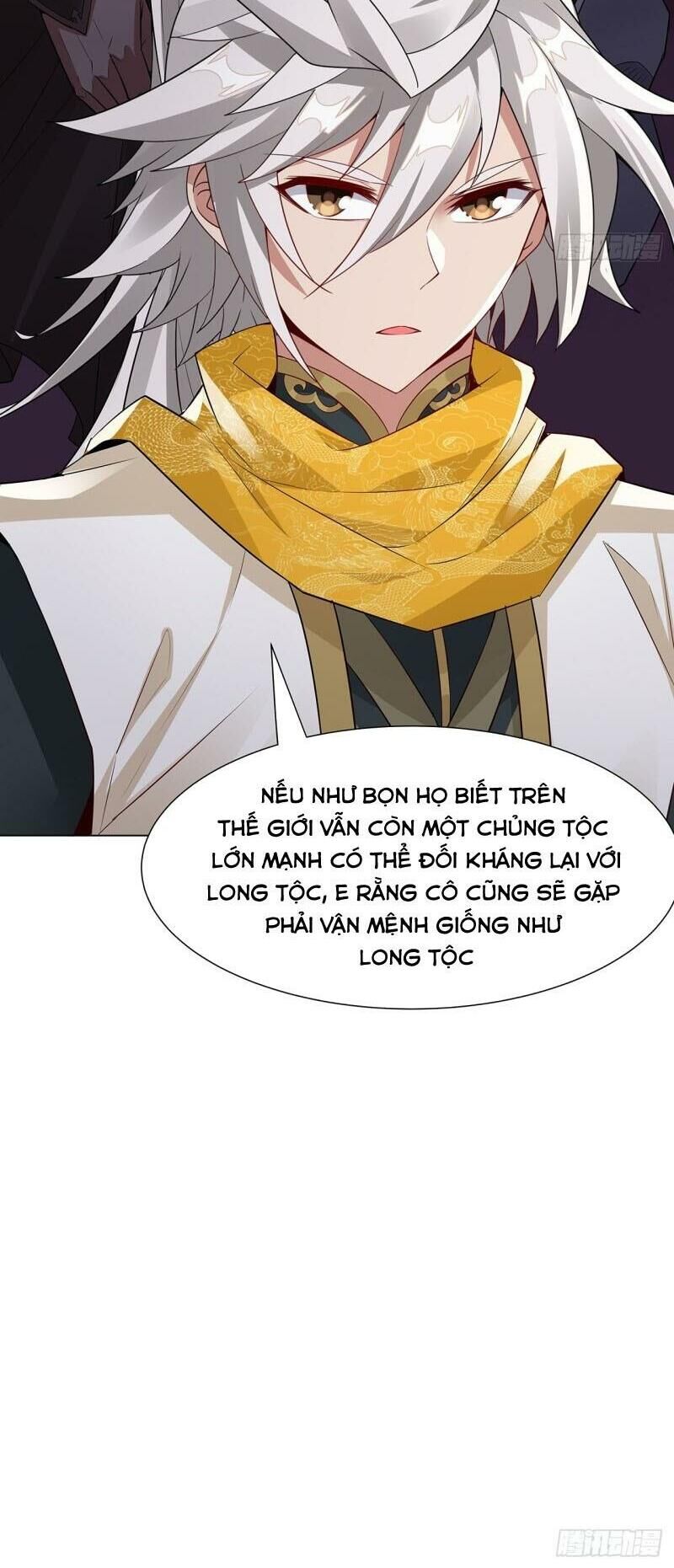 Nghịch Lân Chapter 83 - Trang 2