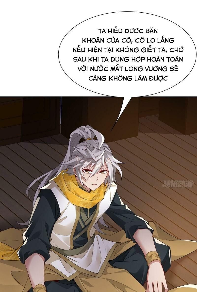 Nghịch Lân Chapter 83 - Trang 2