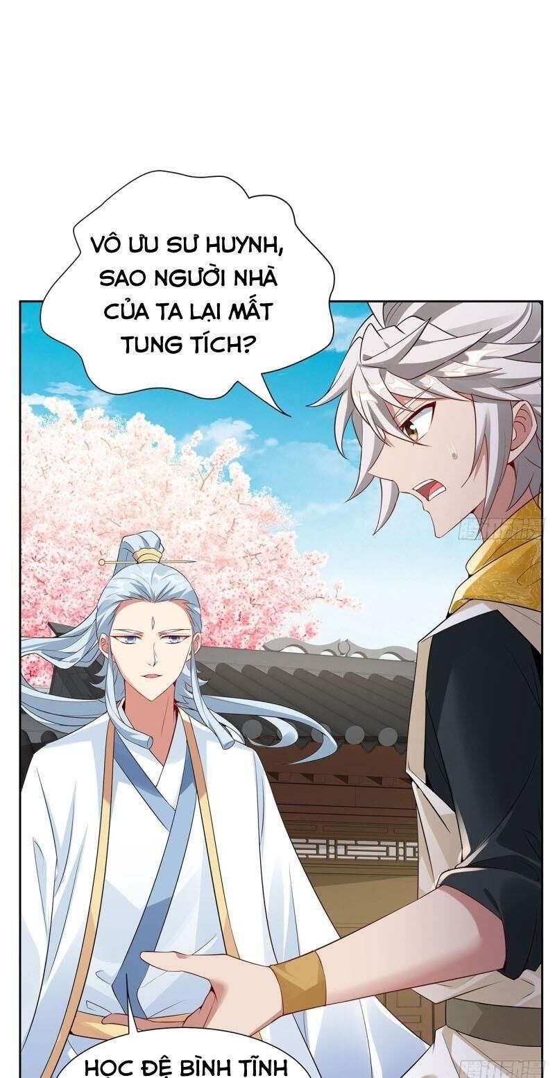 Nghịch Lân Chapter 80 - Trang 2