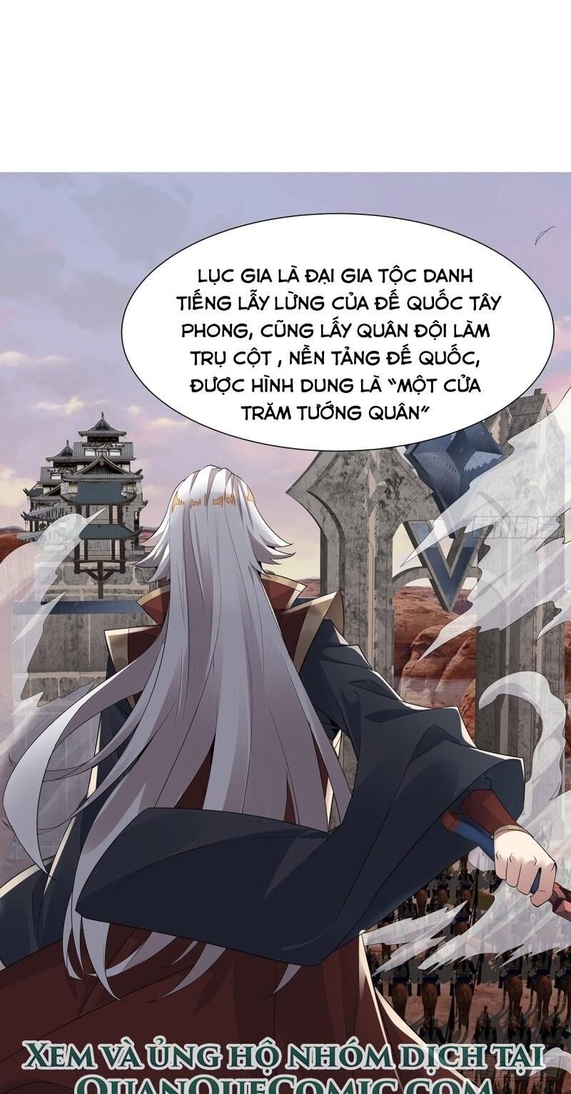 Nghịch Lân Chapter 80 - Trang 2