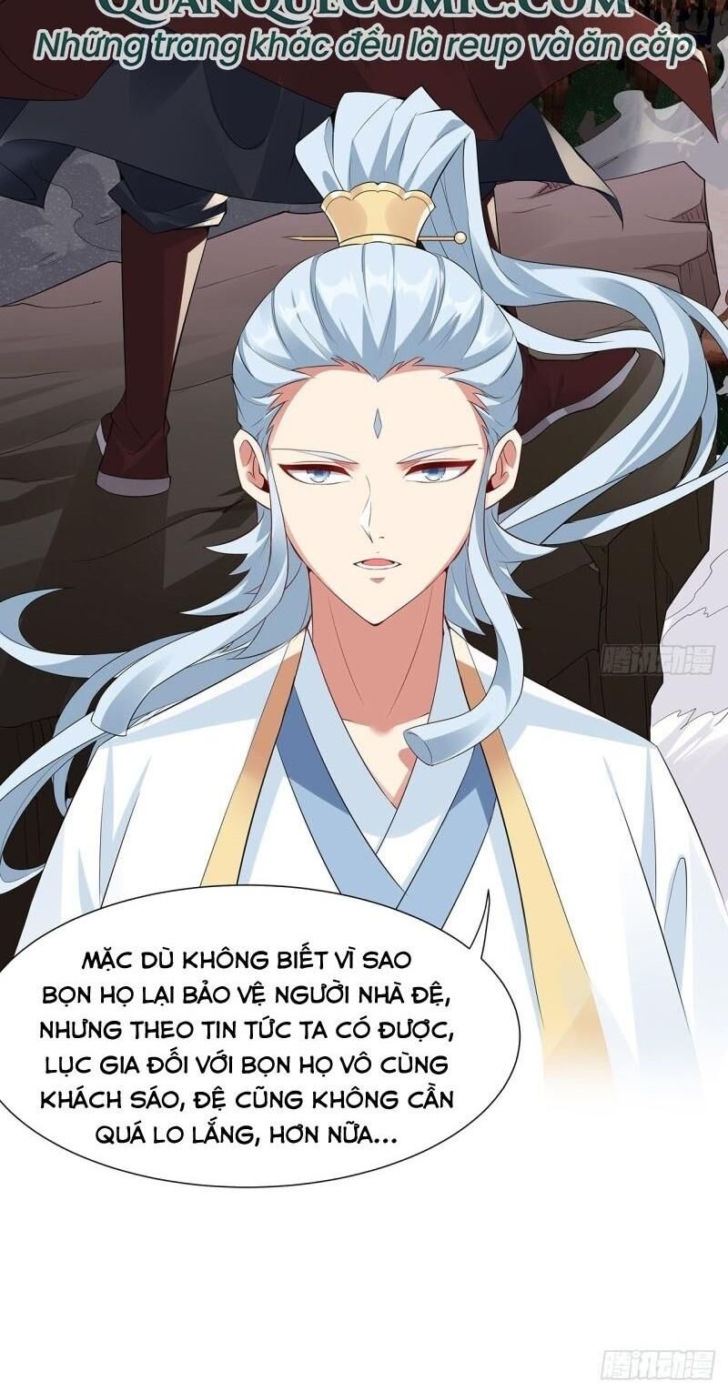 Nghịch Lân Chapter 80 - Trang 2