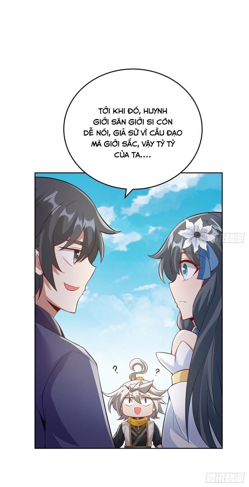 Nghịch Lân Chapter 79 - Trang 2