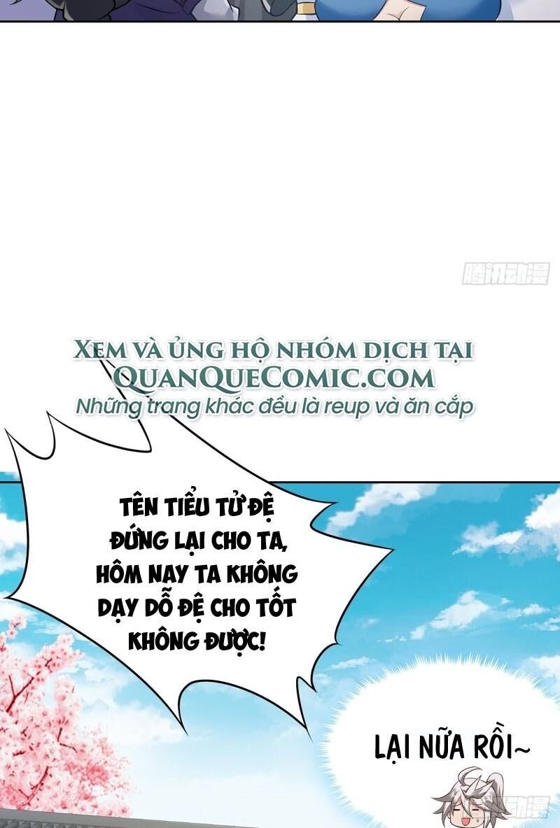 Nghịch Lân Chapter 79 - Trang 2