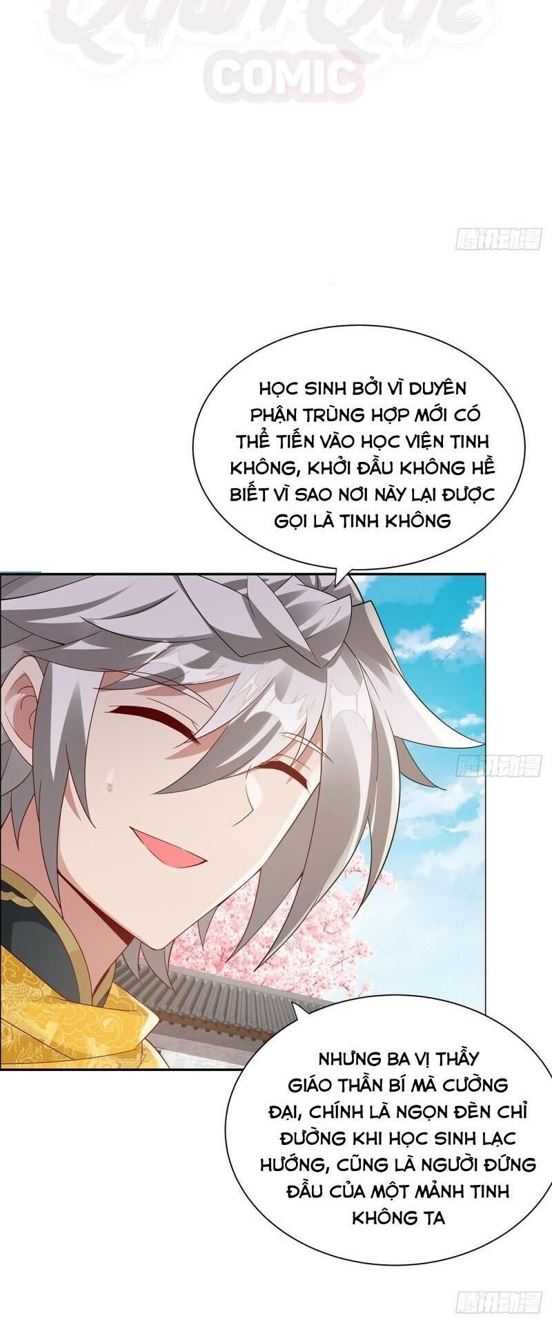 Nghịch Lân Chapter 78 - Trang 2